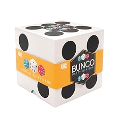 University games bunco for sale  Delivered anywhere in USA 