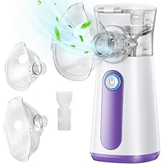 Compact portable nebulizer for sale  Delivered anywhere in USA 