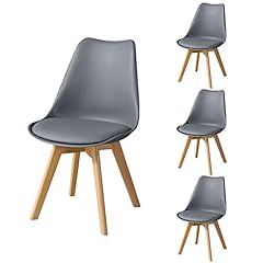 Clipop grey dining for sale  Delivered anywhere in UK
