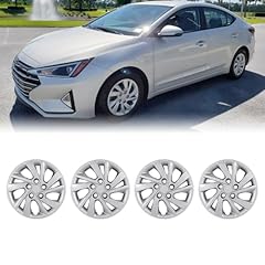 Wolfx inch hubcaps for sale  Delivered anywhere in USA 
