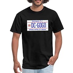 Spreadshirt gogo washington for sale  Delivered anywhere in USA 