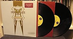 Immaculate collection lp for sale  Delivered anywhere in USA 