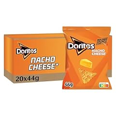 Doritos nacho cheese d'occasion  Livré partout en Belgiqu