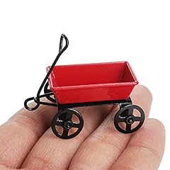 Doria miniatur bollerwagen gebraucht kaufen  Wird an jeden Ort in Deutschland