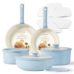 Carote pots pans for sale  Delivered anywhere in USA 