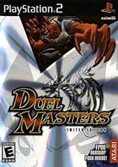 Duel masters game for sale  Delivered anywhere in UK