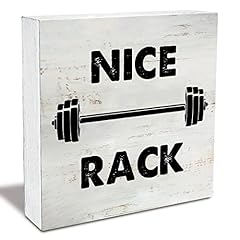 Rustic nice rack for sale  Delivered anywhere in USA 