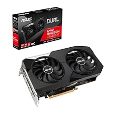 Asus dual radeon gebraucht kaufen  Wird an jeden Ort in Deutschland