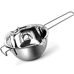 Double boiler stainless for sale  Delivered anywhere in USA 