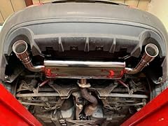 Malian exhausts catback for sale  Delivered anywhere in UK