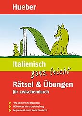 Italienisch ganz leicht gebraucht kaufen  Wird an jeden Ort in Deutschland