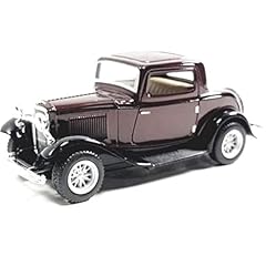 Kinsmart ford 1932 for sale  Delivered anywhere in USA 