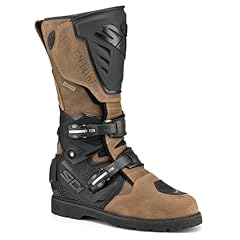 Sidi bottes adventure d'occasion  Livré partout en Belgiqu