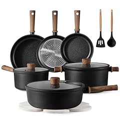 Carote nonstick pots for sale  Delivered anywhere in USA 