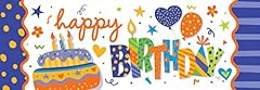 Happy birthday custom for sale  Delivered anywhere in USA 
