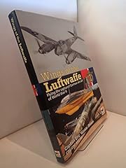 Wings the luftwaffe d'occasion  Livré partout en France