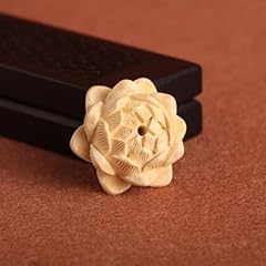 Wooden figurine gorgeous for sale  Delivered anywhere in USA 