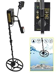 Allosun metal detector for sale  Delivered anywhere in USA 
