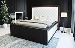 Sofa dreams designerbett gebraucht kaufen  Wird an jeden Ort in Deutschland