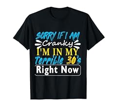 Funny sorry cranky for sale  Delivered anywhere in USA 