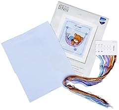 Vervaco 0150993 kit usato  Spedito ovunque in Italia 