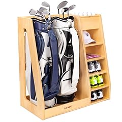 Wingyz golf bag for sale  Delivered anywhere in USA 