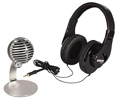 Shure mobile recording for sale  Delivered anywhere in USA 
