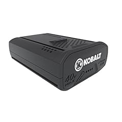 Kobalt 40v max for sale  Delivered anywhere in USA 