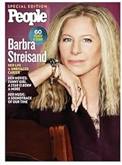 People barbra streisand for sale  Delivered anywhere in USA 