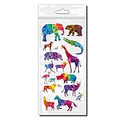 Animals polygon style gebraucht kaufen  Wird an jeden Ort in Deutschland