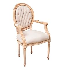 Biscottini baroque armchair for sale  Delivered anywhere in UK