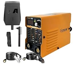 Mini saldatrice inverter usato  Spedito ovunque in Italia 