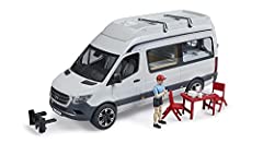 mercedes benz toy van for sale  Delivered anywhere in Ireland