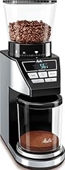 Melitta calibra kaffeemühle gebraucht kaufen  Wird an jeden Ort in Deutschland