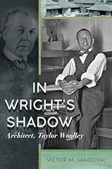 Wright shadow architect for sale  Delivered anywhere in UK