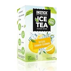 Instick ice tea usato  Spedito ovunque in Italia 
