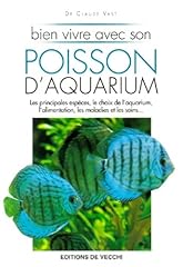 Vivre poisson aquarium d'occasion  Livré partout en Belgiqu