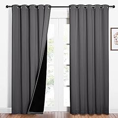 Nicetown grey full for sale  Delivered anywhere in USA 