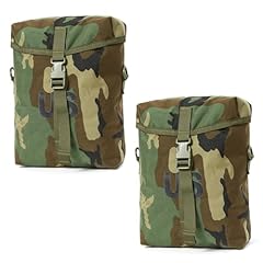 2pcs military molle for sale  Delivered anywhere in USA 