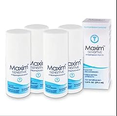 Maxim antiperspirant deodorant for sale  Delivered anywhere in USA 