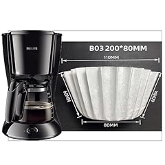 Korbfilter kaffeefilter beem gebraucht kaufen  Wird an jeden Ort in Deutschland