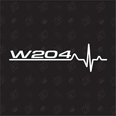 Speedwerk motorwear w204 gebraucht kaufen  Wird an jeden Ort in Deutschland