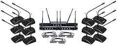 Vocopro wireless microphone for sale  Delivered anywhere in USA 