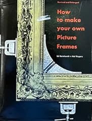 Make picture frames for sale  Delivered anywhere in USA 