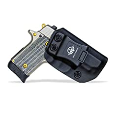 P238 holster iwb for sale  Delivered anywhere in USA 