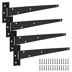 Aselected 4pcs hinges12in for sale  Delivered anywhere in UK
