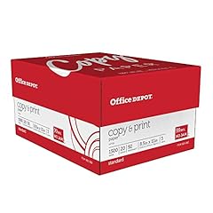 Office depot copy for sale  Delivered anywhere in USA 