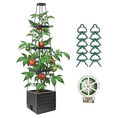 Jqtop raised garden for sale  Delivered anywhere in UK