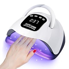 Led nail lamp for sale  Delivered anywhere in UK