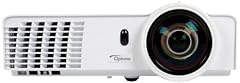 Optoma x305st videoproiettore usato  Spedito ovunque in Italia 